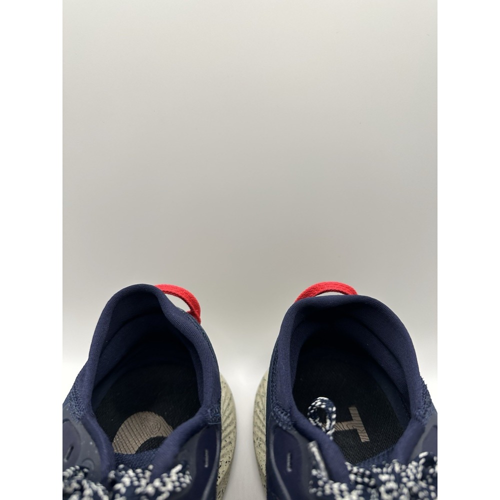 Nike Pegasus Trail 3 Gore-Tex Obsidian Siren Red Men's 8 - Picture 6 of 8